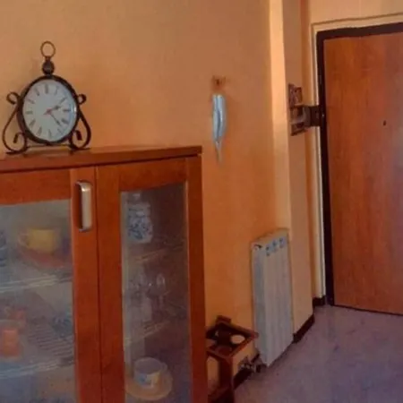 Casa Erika E Walter Apartment