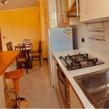 Casa Erika E Walter Apartment