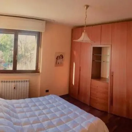 Casa Erika E Walter Monza