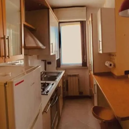 Casa Erika E Walter *