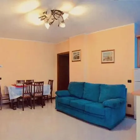 Appartamento Casa Erika E Walter *