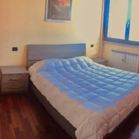 Casa Erika E Walter Appartamento Monza